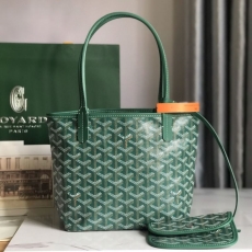 Goyard Shopping Bags